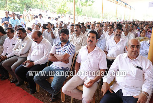 cm in Pilikula